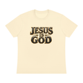 Jubilore "JIG" Unisex Sorona Crewneck T-Shirt