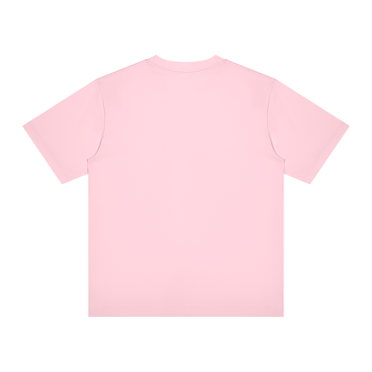 Jubilore "PILA" Unisex Regular Crewneck T-Shirt