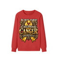 Jubilore "CC" Classic Unisex Cotton Sweatshirt