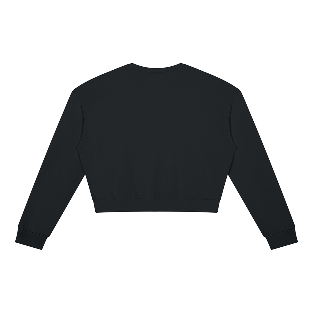 Jubiloré "JIG" Women's Crewneck Sweatshirt