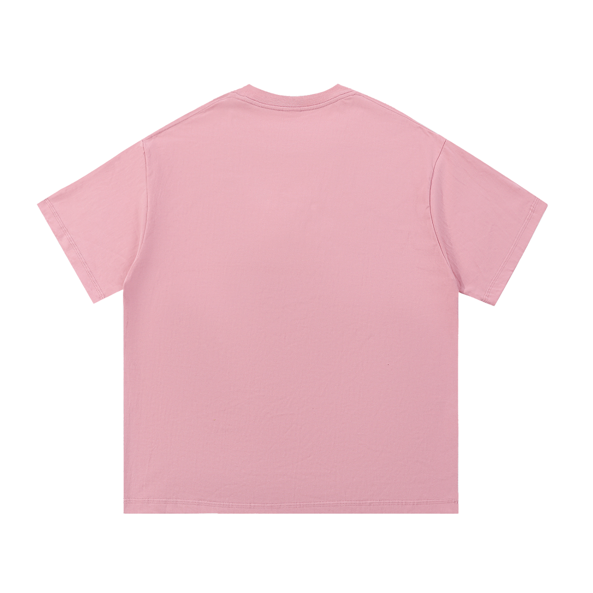 Jubilore "JIK" Essential Cotton T-Shirt