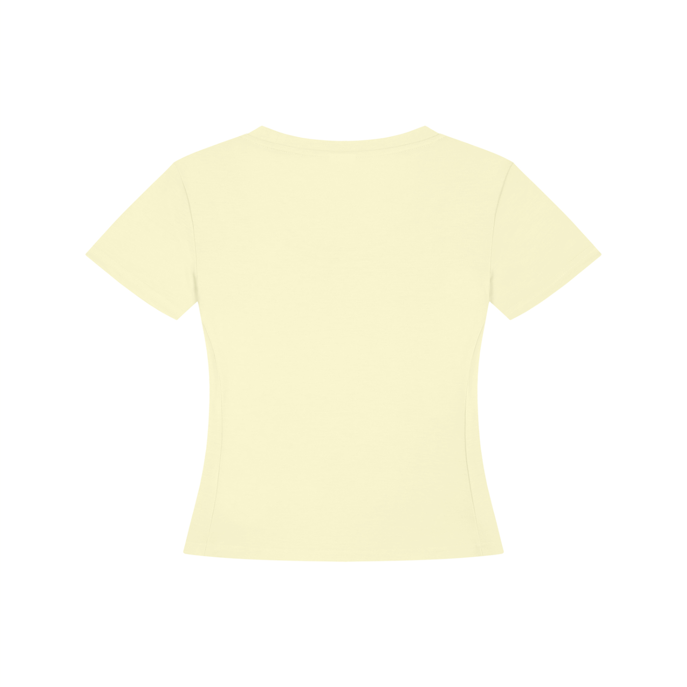 Jubilore Women's Tencel Baby T-Shirt