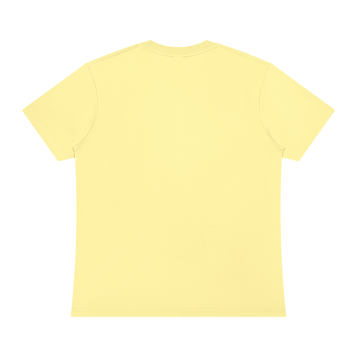 Jubilore "SA" Unisex Sorona Crewneck T-Shirt
