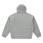 Jubilore "NAE" Unisex Heavyweight Fleece Boxy Hoodie