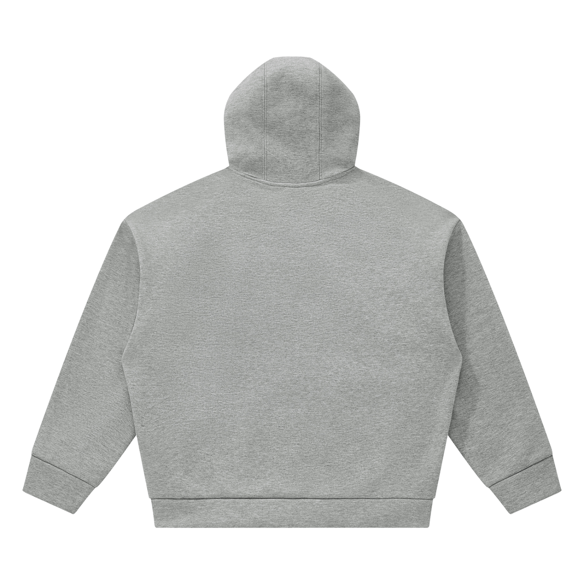 Jubilore "NAE" Unisex Heavyweight Fleece Boxy Hoodie