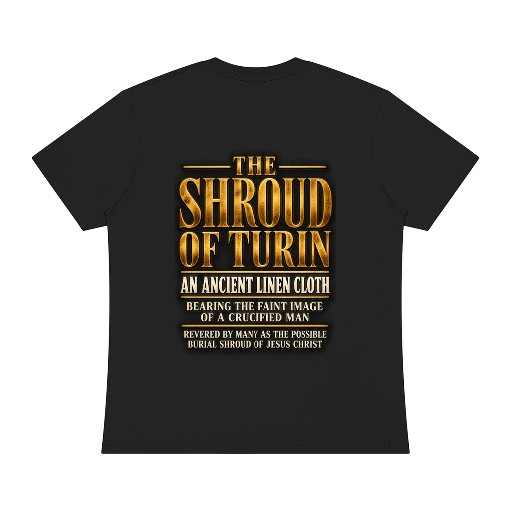 Jubilore "SOT" Unisex Sorona Crewneck T-Shirt