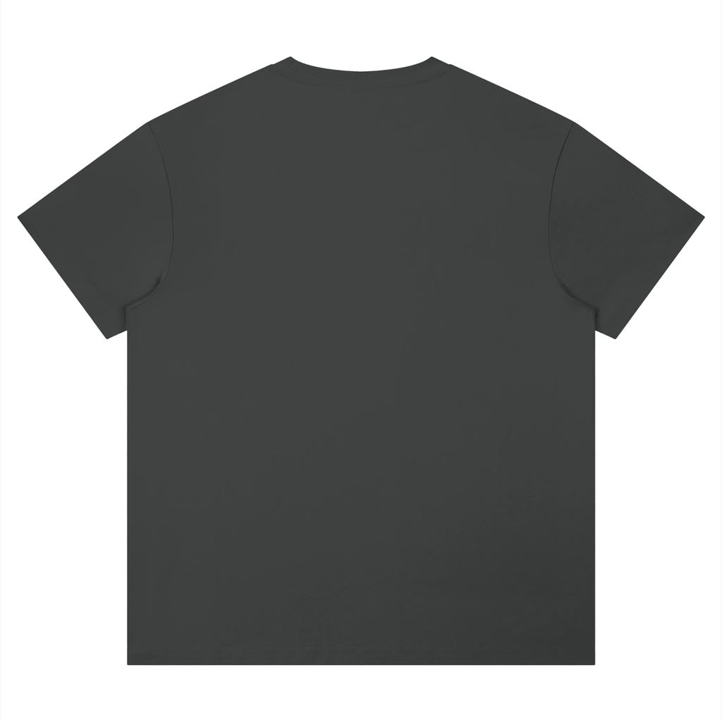 Jubilore "NAE" Unisex Regular Fit Coolmax T-Shirt