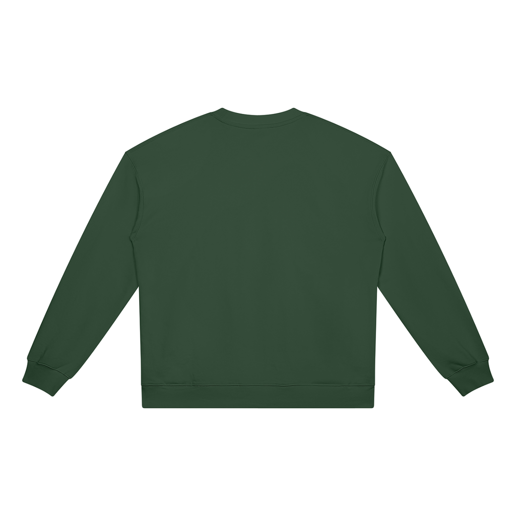 Jubilore "CA" Unisex Heavyweight Crewneck Sweatshirt