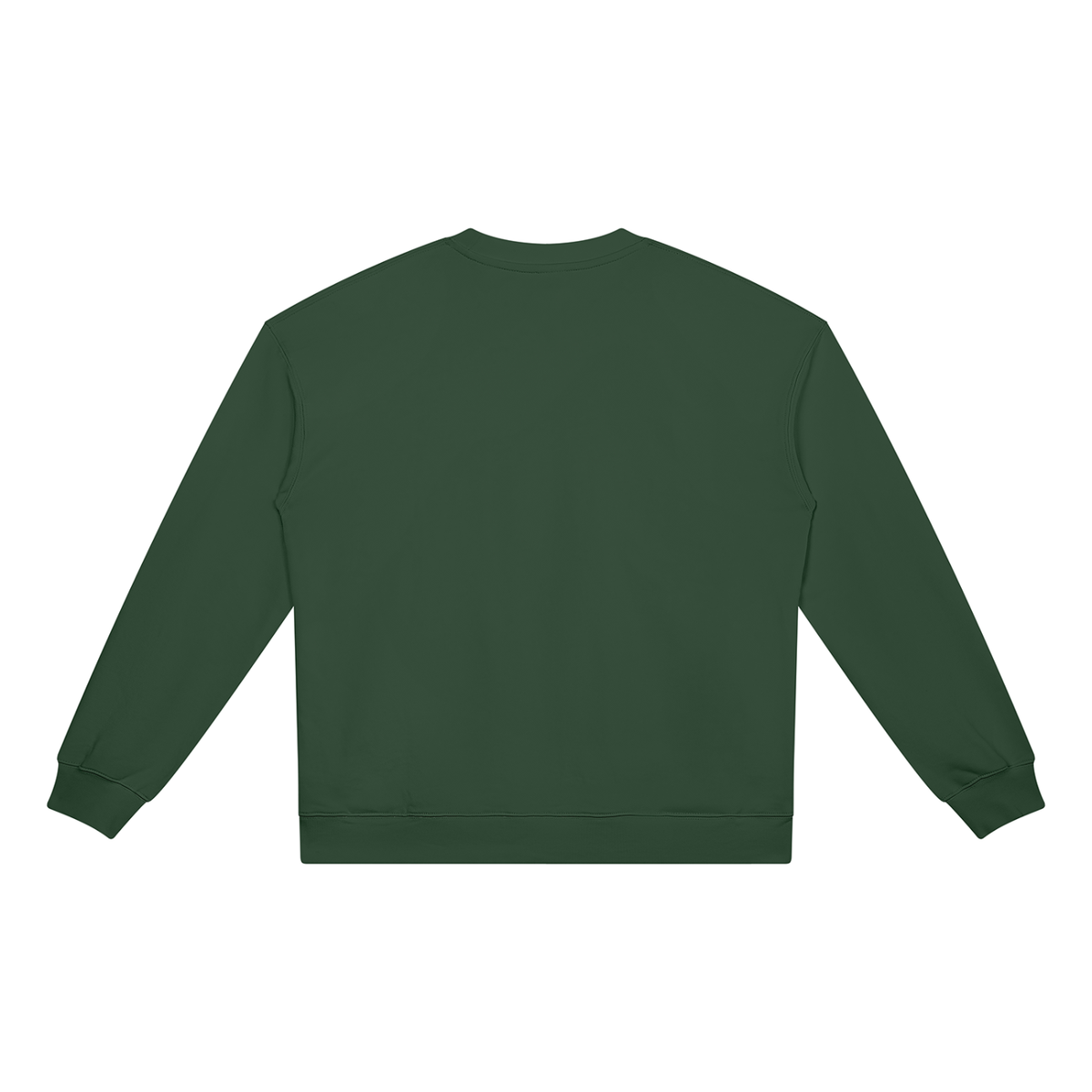 Jubilore "CA" Unisex Heavyweight Crewneck Sweatshirt