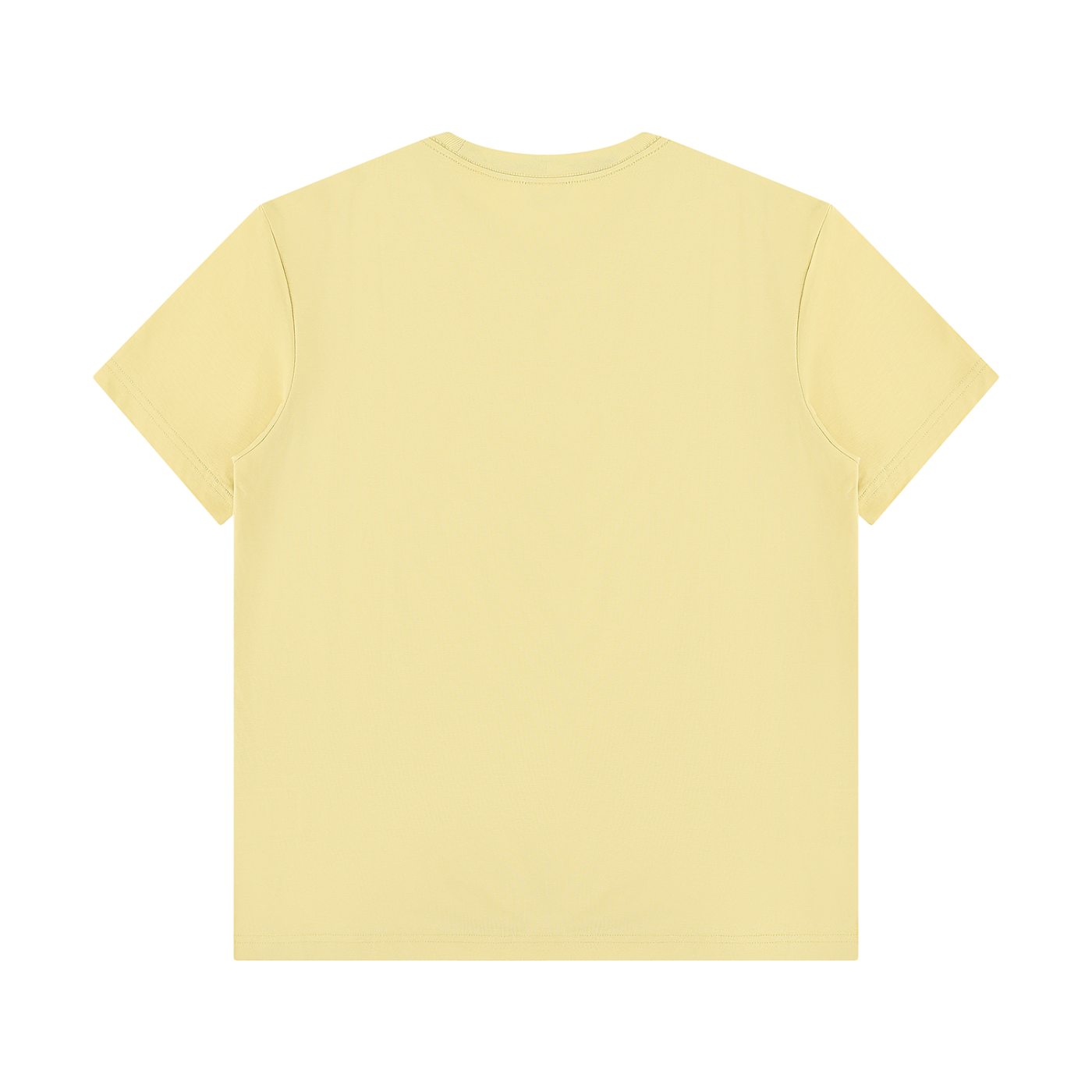 Jubilore "CC" Unisex Regular Fit Crewneck T-Shirt
