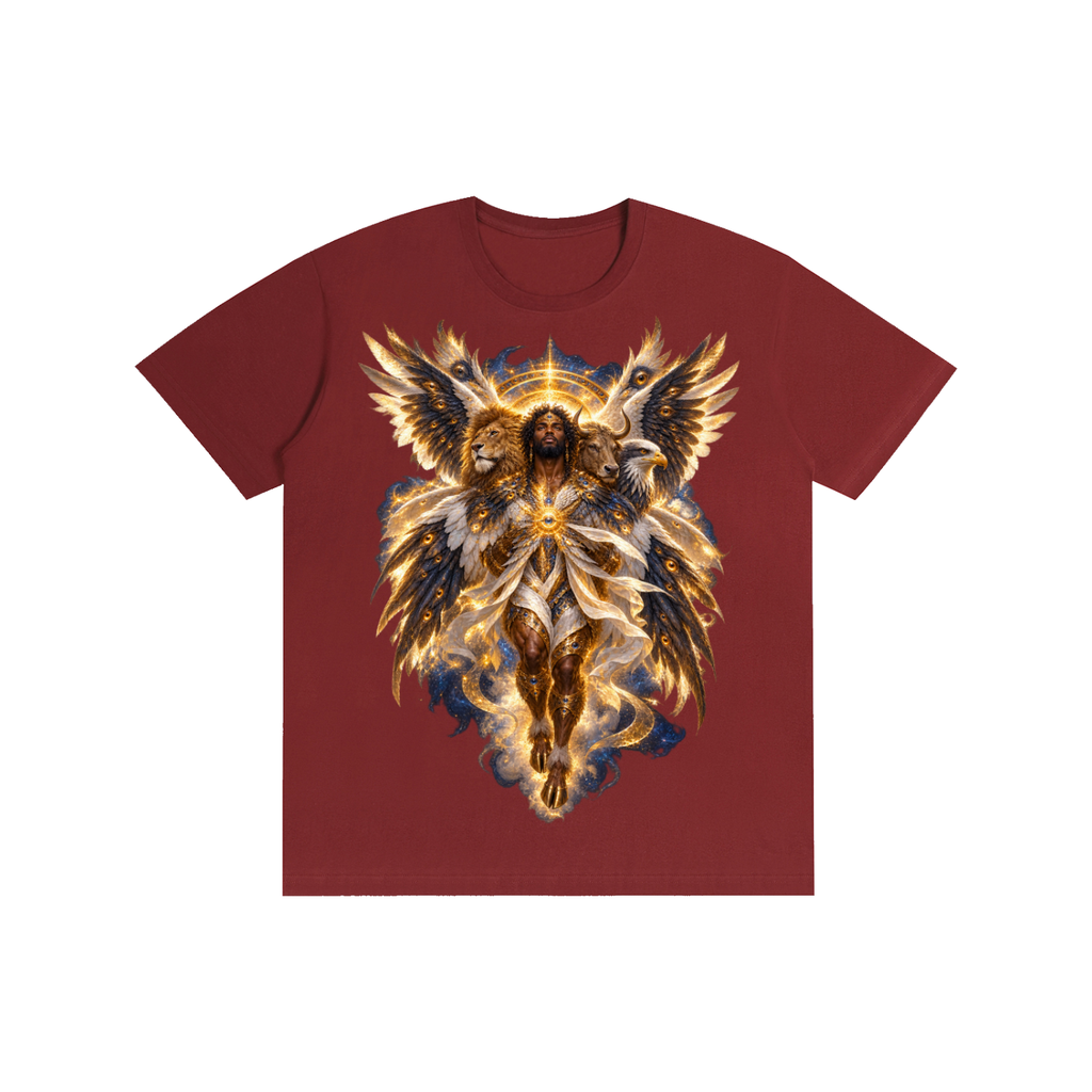 Jubiloré Cherubim Pure Cotton Unisex T-Shirt