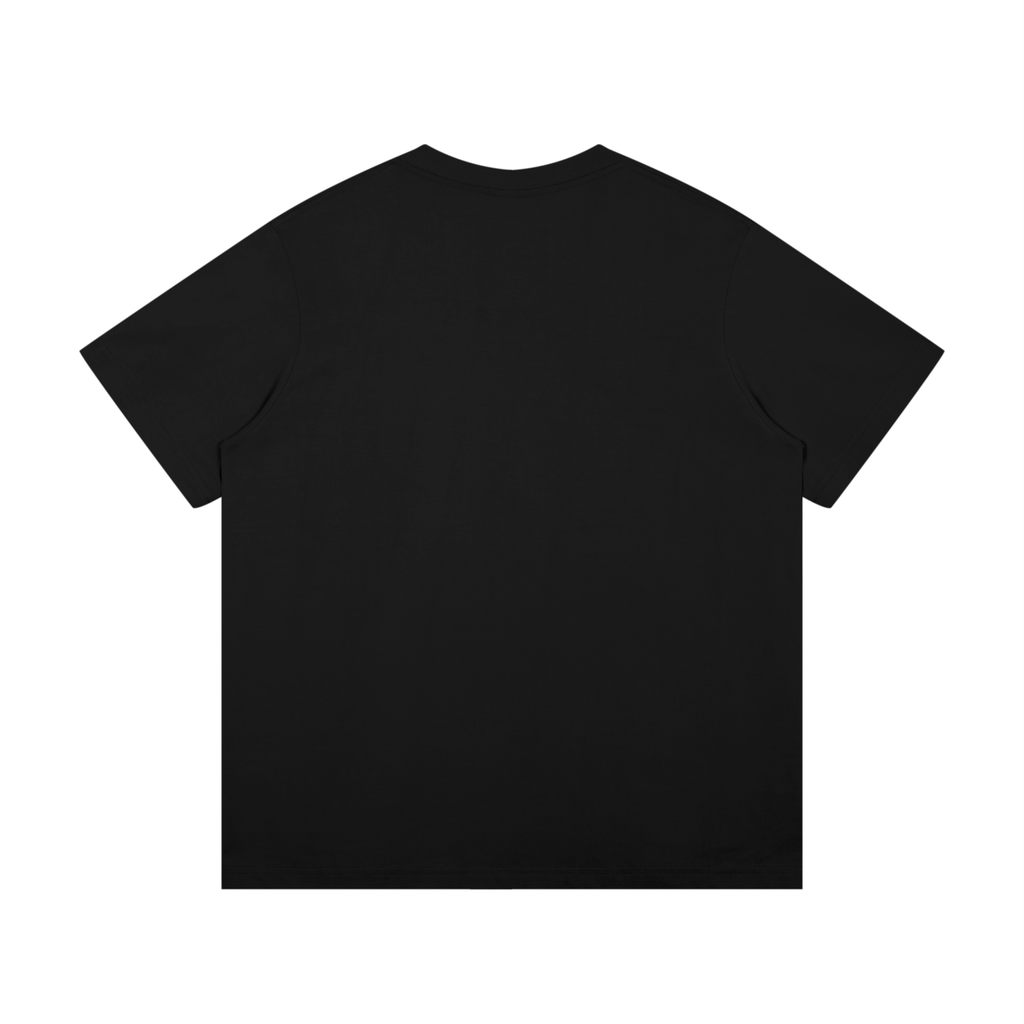 Jubilore "CA" Unisex Mid-Weight Cotton T-Shirt