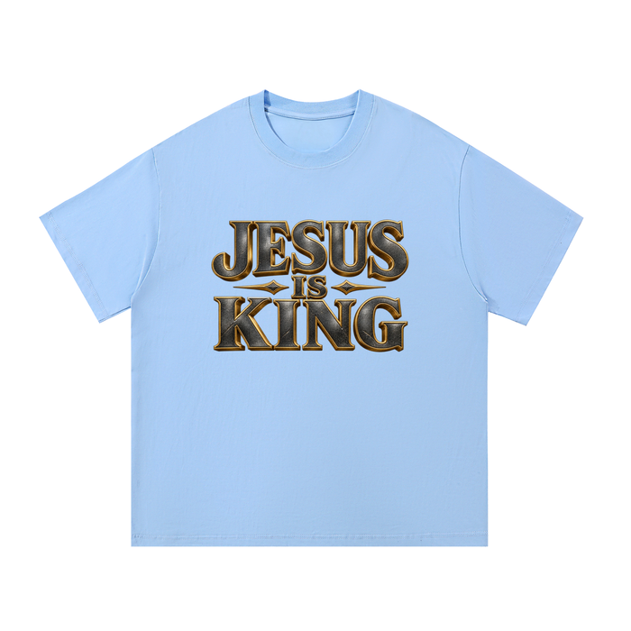 Jubilore "JIK" Essential Cotton T-Shirt