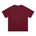 Jubilore "NSP" Unisex Oversized Drop Shoulder T-Shirt