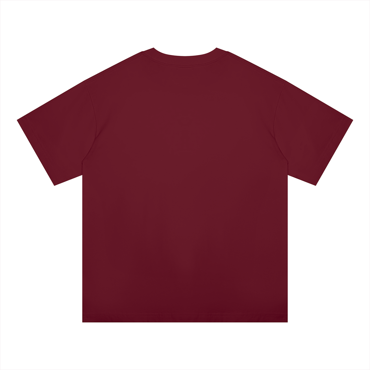 Jubilore "NSP" Unisex Oversized Drop Shoulder T-Shirt
