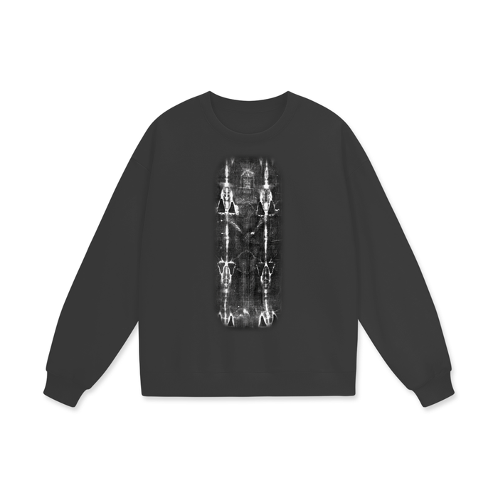 Jubilore "SOT" Heavyweight Drop Shoulder Sweatshirt