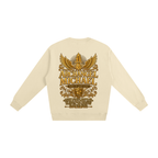 Jubilore "Michael" Heavyweight Essential Sweatshirt