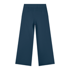 Jubiloré Women's Wide Leg Fleece Sweatpants