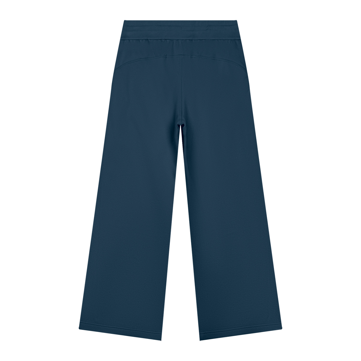 Jubiloré Women's Wide Leg Fleece Sweatpants
