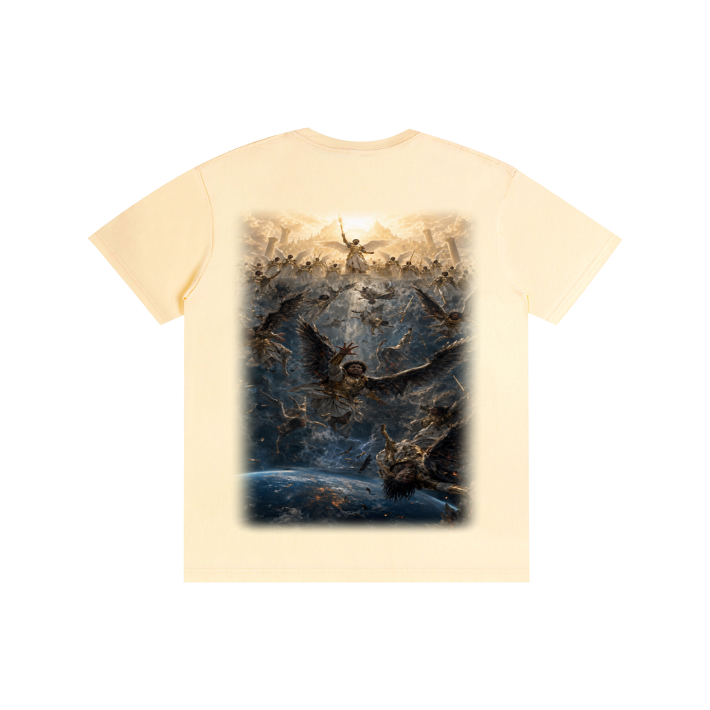 Jubilore "Three Wise Men" Pure Cotton Unisex T-Shirt