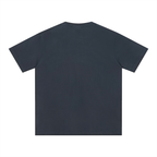 Jubilore "NAE" Unisex Vintage Wash Boxy T-Shirt