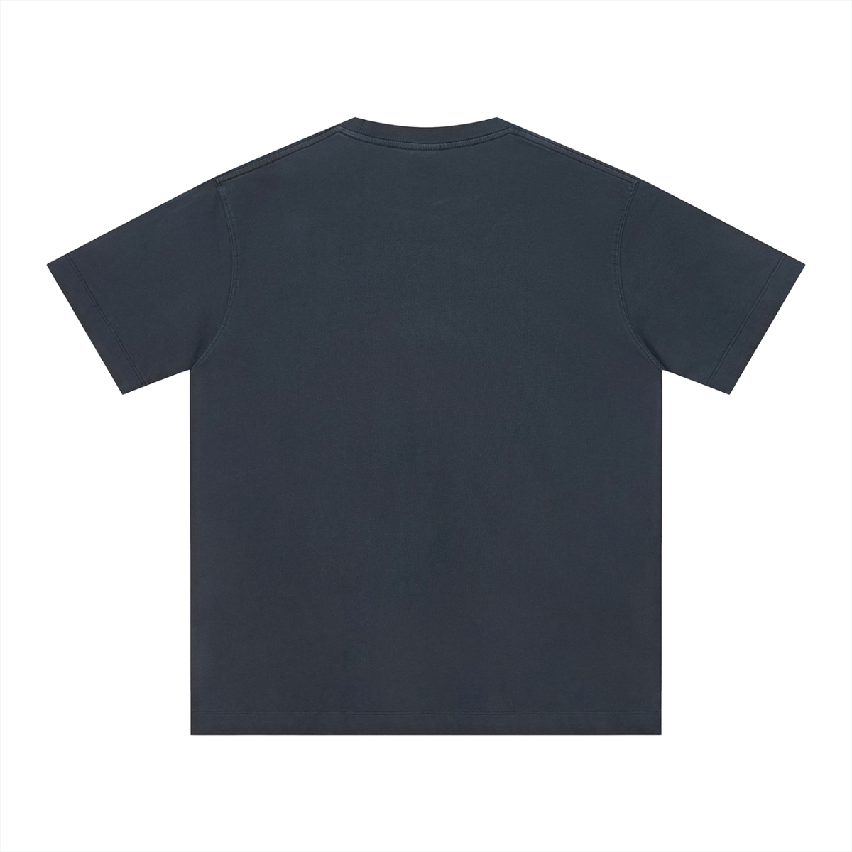 Jubilore "NAE" Unisex Vintage Wash Boxy T-Shirt