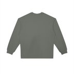 Jubilore "CC" Unisex Oversized Crewneck Sweatshirt