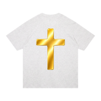 Jubilore "Shroud of Turin" Unisex Regular Fit Cotton T-Shirt