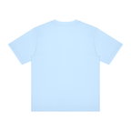 Jubilore "PILA" Unisex Regular Crewneck T-Shirt