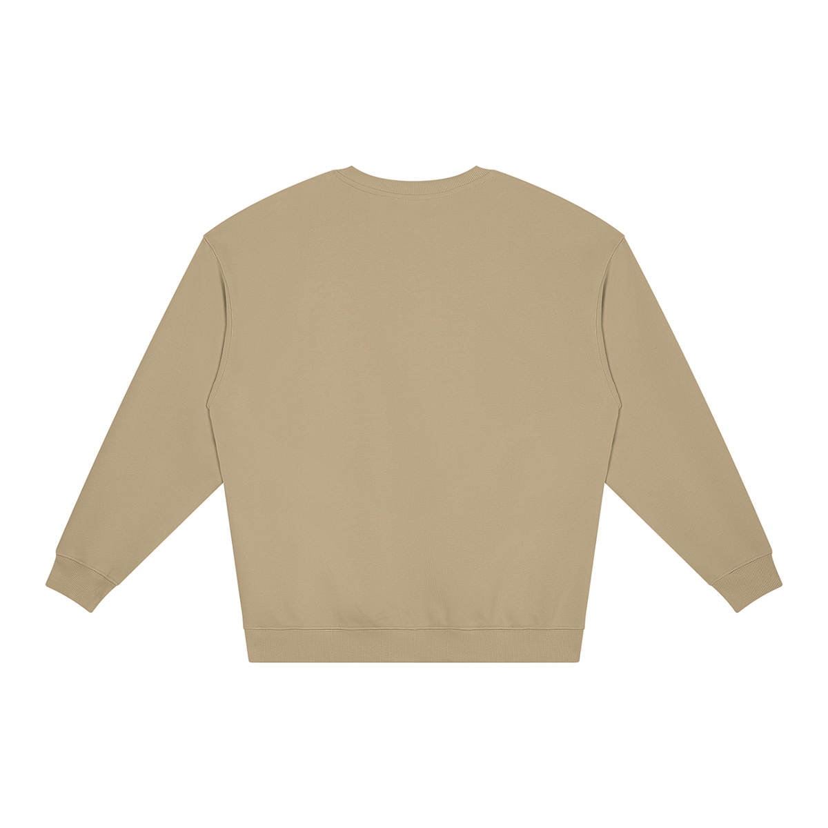Jubilore "JIL" Unisex Loose Crewneck Sweatshirt