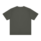 Jubilore "AMMT" Unisex Regular Crewneck T-Shirt