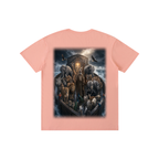 Jubilore "Noah" Pure Cotton Unisex T-Shirt