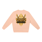 Jubilore "Virtues" Unisex Oversized Crewneck Sweatshirt