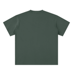 Jubilore "NAA" Unisex Sueded Cotton T-Shirt