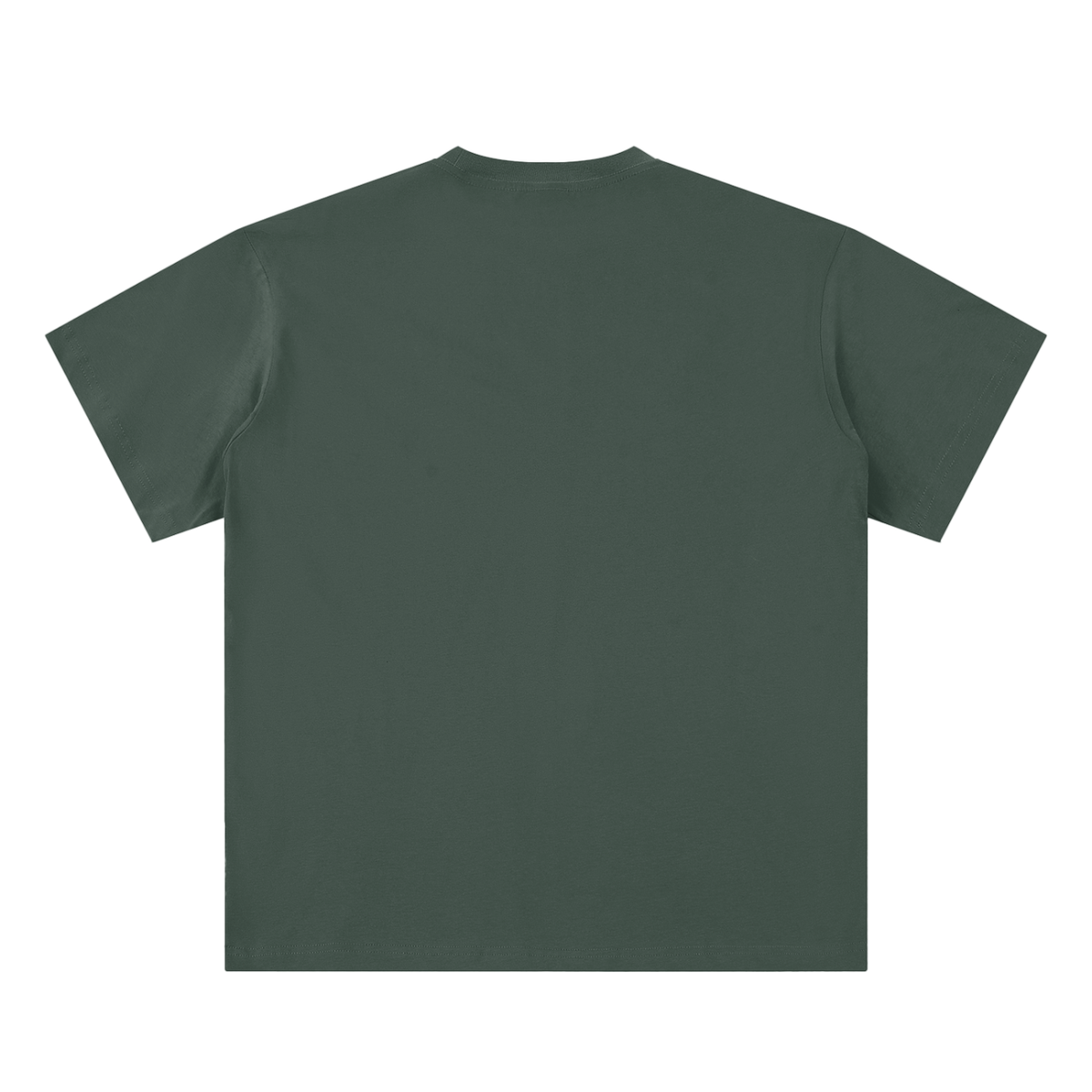 Jubilore "NAA" Unisex Sueded Cotton T-Shirt