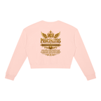 Jubiloré "Principalities" Women's Crewneck Sweatshirt