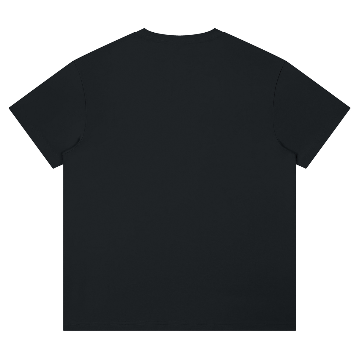 Jubilore "NAE" Unisex Regular Fit Coolmax T-Shirt