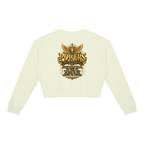 Jubiloré "Powers" Women's Crewneck Sweatshirt