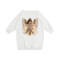 Jubiloré "Powers" Women's Off-the-Shoulder Dress