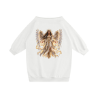 Jubiloré "Powers" Women's Off-the-Shoulder Dress