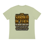 Jubilore "SOT" Unisex Sorona Crewneck T-Shirt