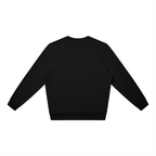 Jubilore "AAA" Unisex Oversized Crewneck Sweatshirt