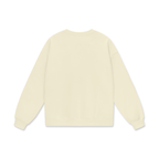 Jubilore "COA" Heavyweight Drop Shoulder Sweatshirt