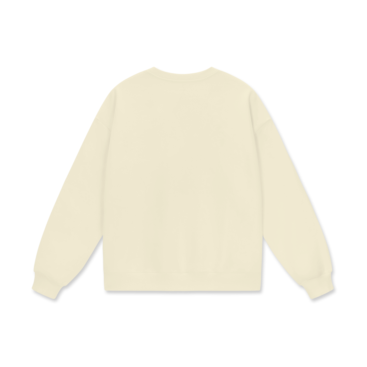 Jubilore "COA" Heavyweight Drop Shoulder Sweatshirt