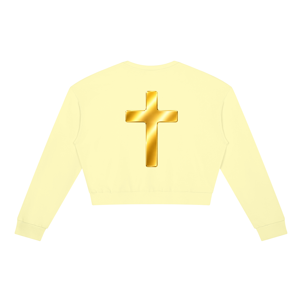 Jubiloré "BCA" Women's Crewneck Sweatshirt