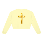 Jubiloré "BCA" Women's Crewneck Sweatshirt