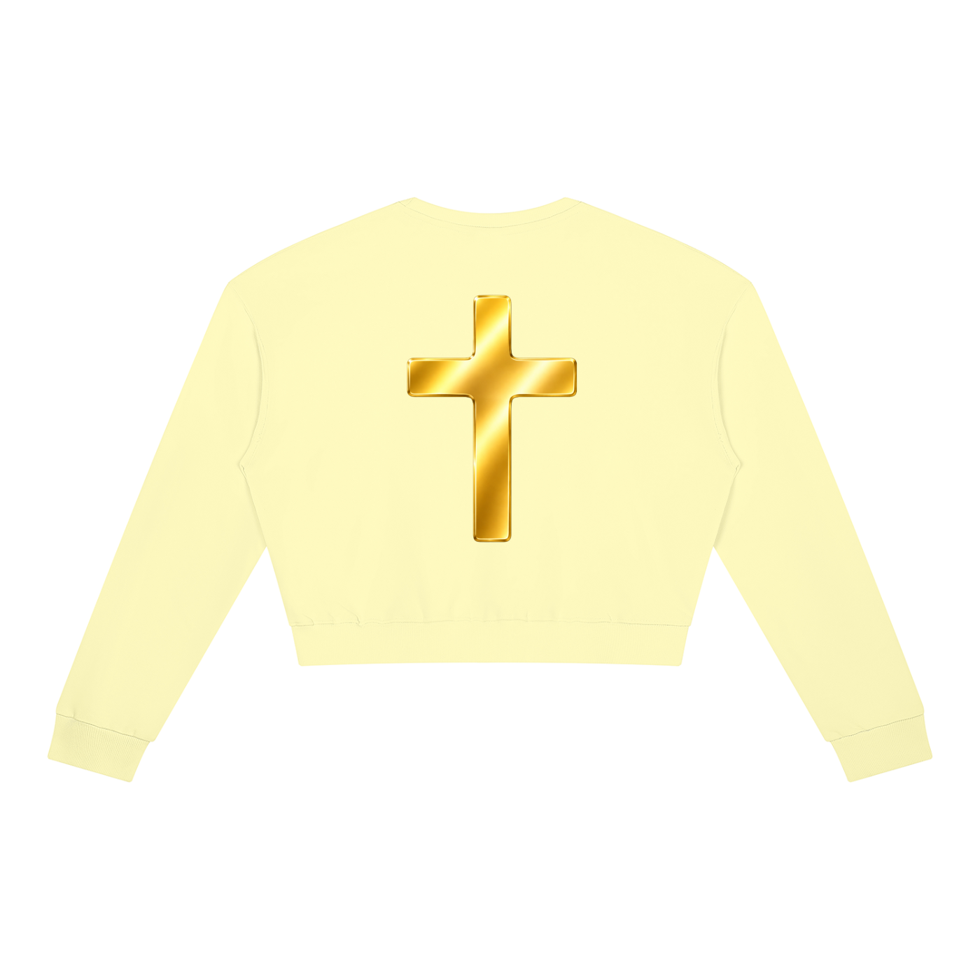 Jubiloré "BCA" Women's Crewneck Sweatshirt