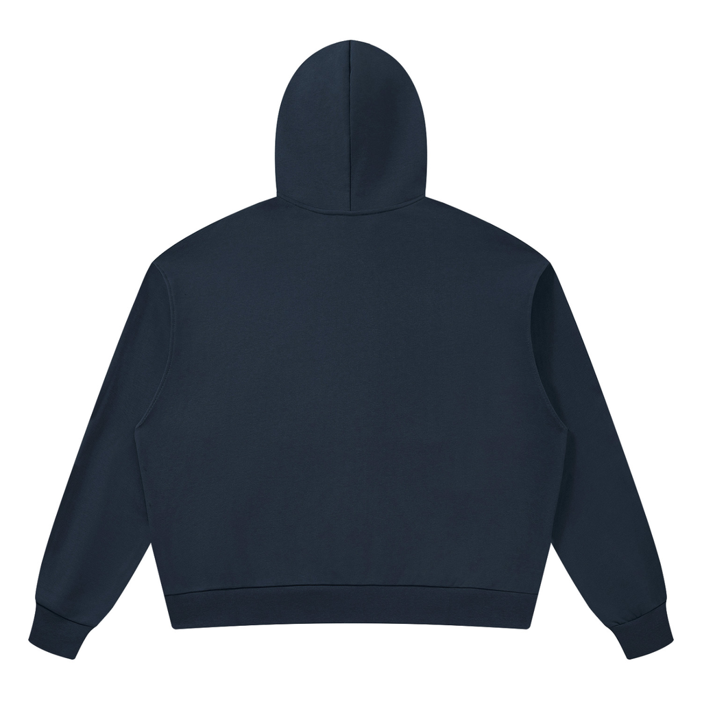 Jubilore Unisex Drop Shoulder Hoodie