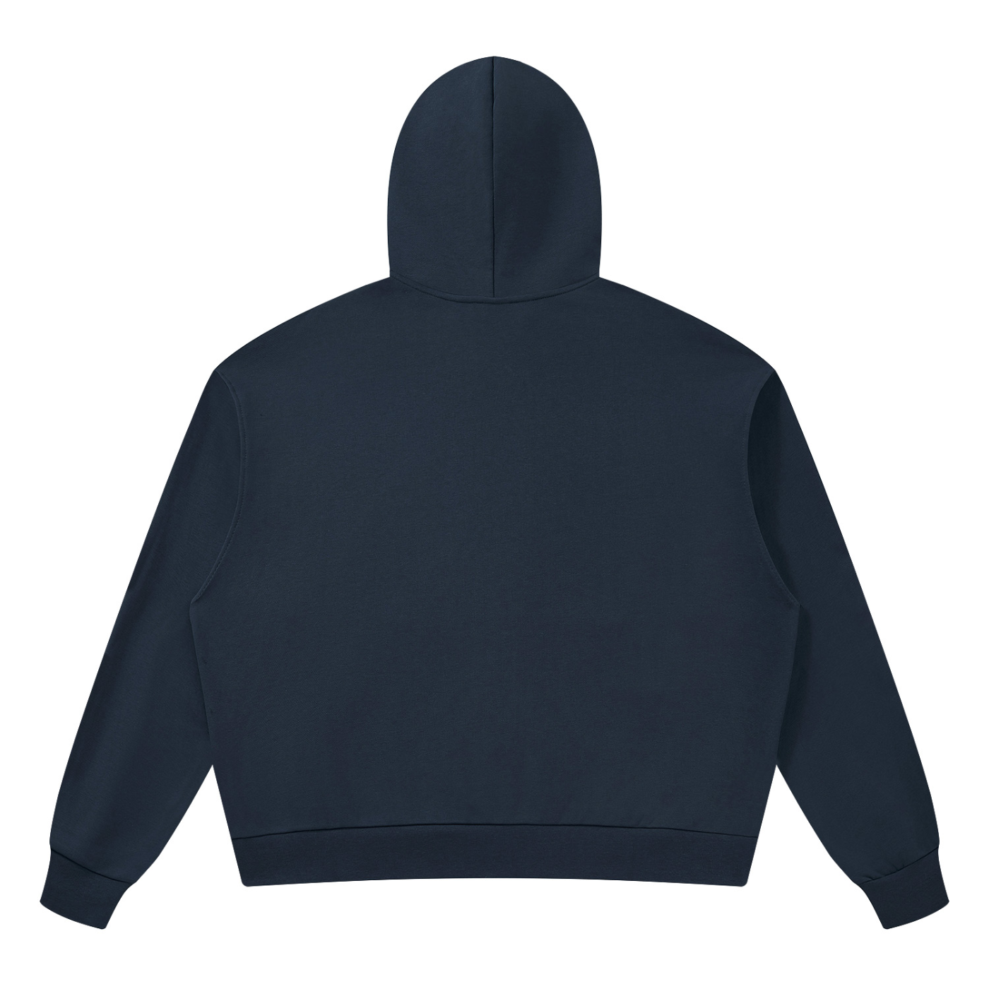 Jubilore Unisex Drop Shoulder Hoodie