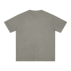 Jubilore "NAE" Unisex Vintage Wash Boxy T-Shirt